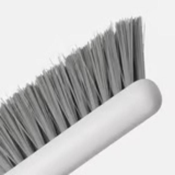 IKEA PEPPRIG No More Crumbs Left Behind Clever Dustpan & Brush Set - Picture 2 of 3